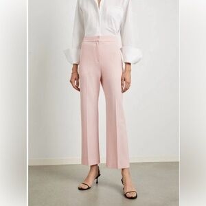 Goop Elegant Pink Women's Pants